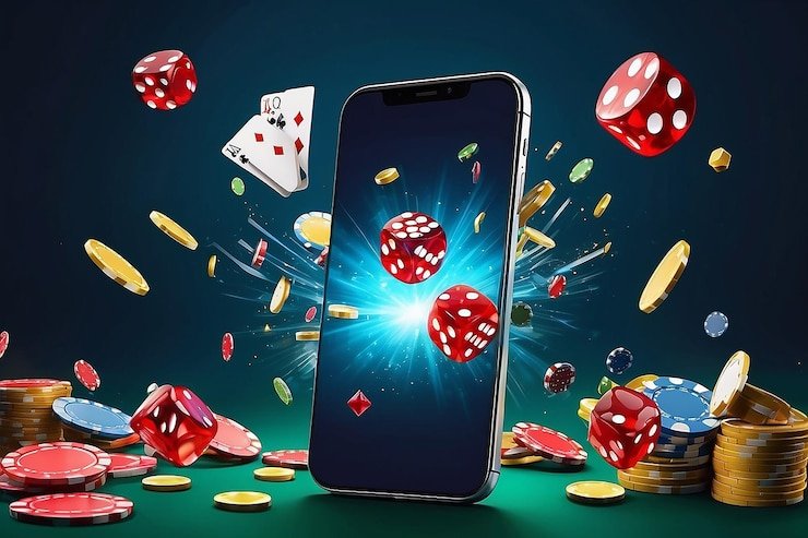 ফোনে jeta7 apk ভার্চুয়াল রেসিং নির্দেশনা